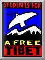 Free Tibet!